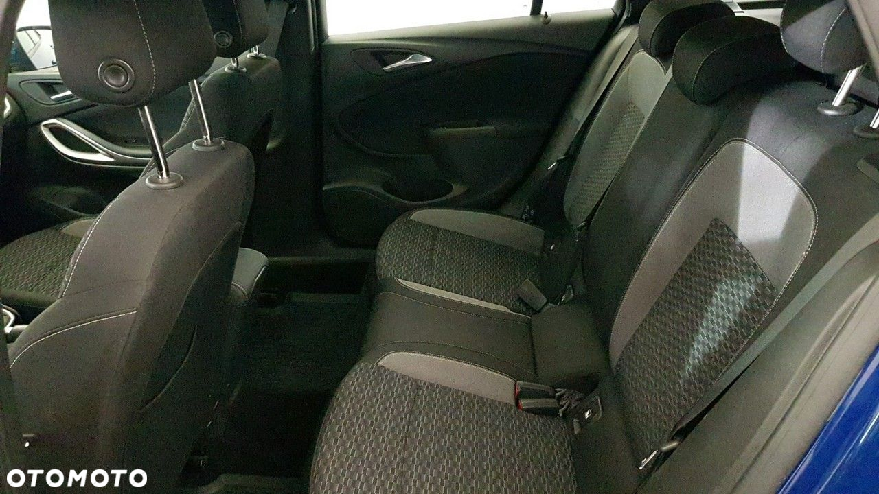 Opel Astra V 1.5 CDTI GS Line S&S - 29