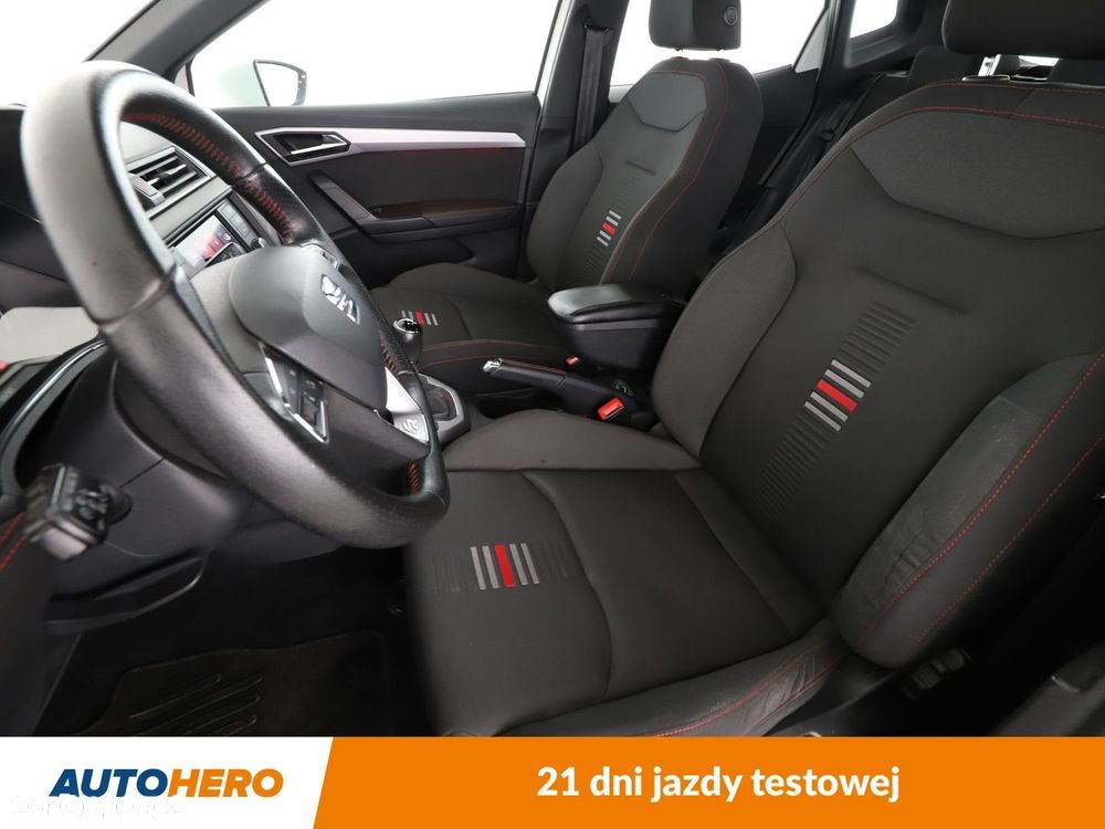 Seat Arona 1.5 TSI FR S&S - 10