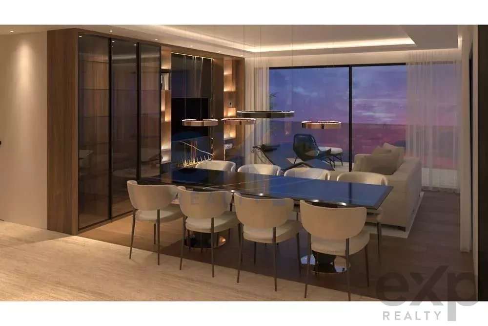 Apartamento T2 - Estrada Monumental- Varanda com 15,90m2 - Grande imagem: 5/10