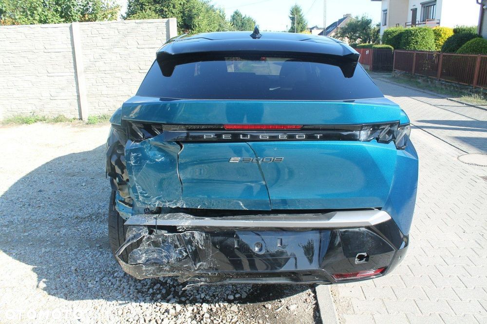 Peugeot 3008 - 6