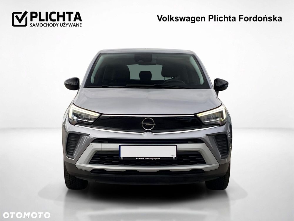 Opel Crossland 1.2 T Elegance - 8