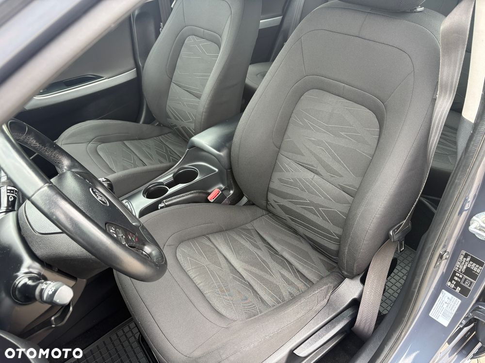 Kia Ceed 1.6 CRDi L - 16