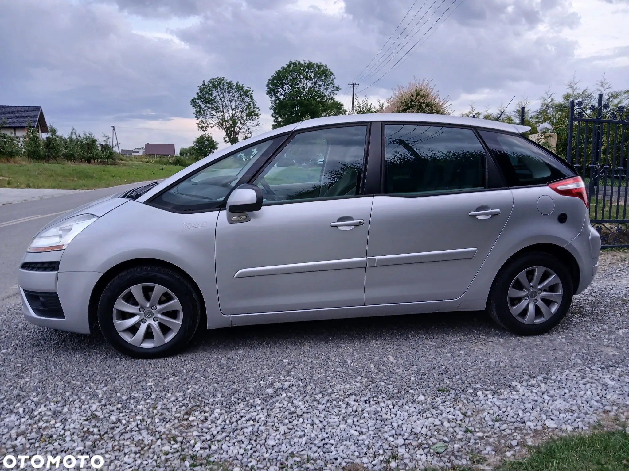 Citroën C4 Picasso 1.8i Impress - 2