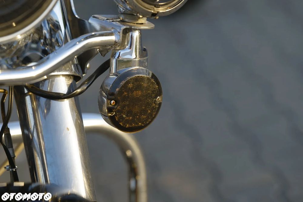 Harley-Davidson Touring Road King - 13