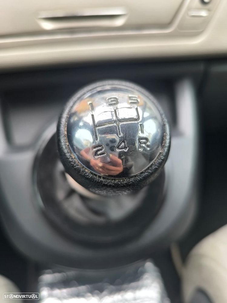 Citroën C4 Grand Picasso 1.6 HDi Exclusive - 5