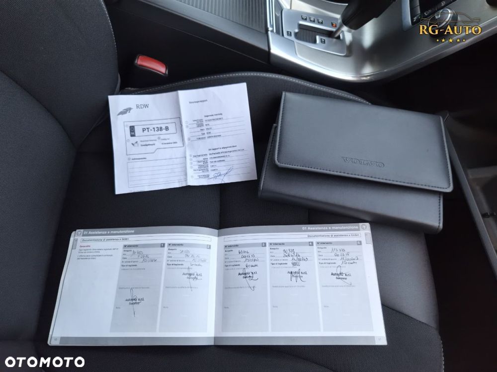 Volvo XC 60 - 23