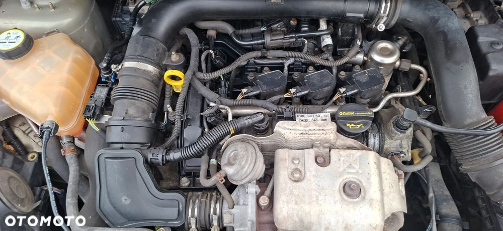 Ford Fiesta 1.0 EcoBoost Trend - 15