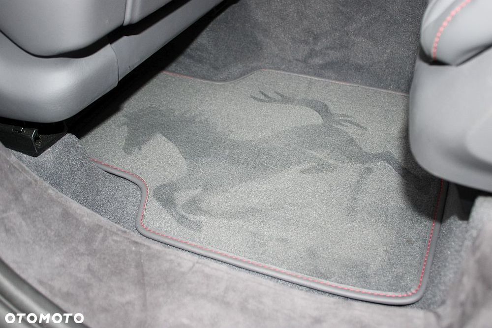 Ferrari Purosangue - 35