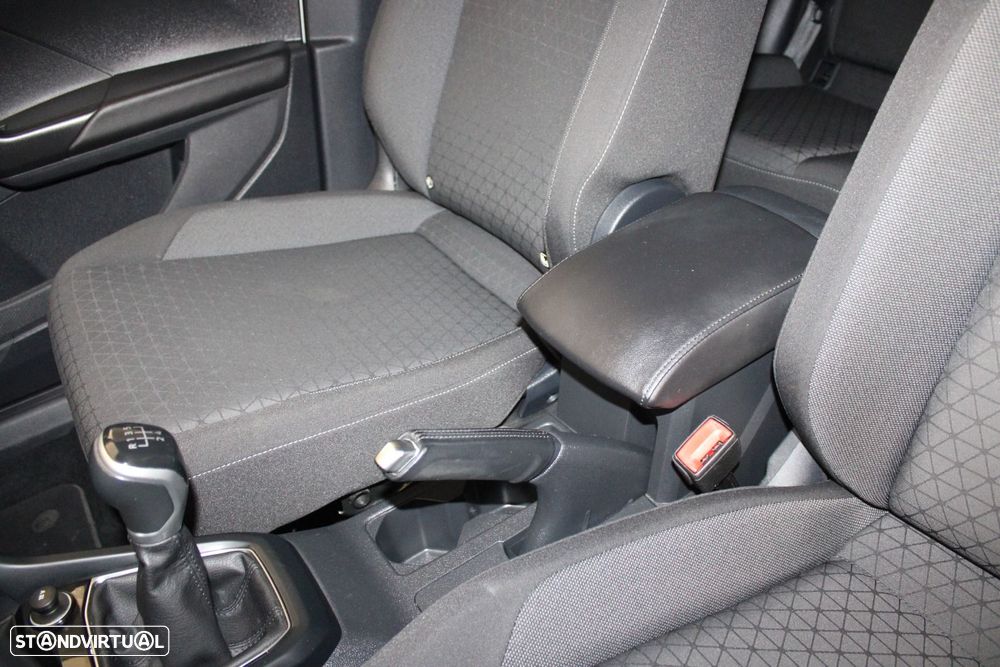VW T-Cross 1.0 TSI Life - 26