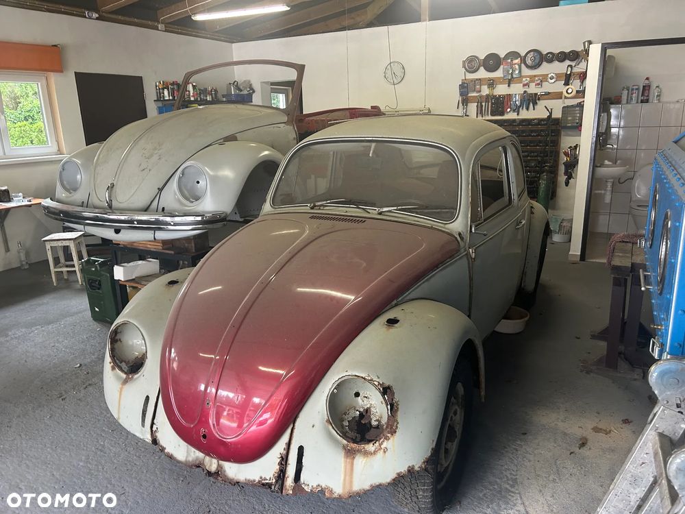 Volkswagen Inny - 6