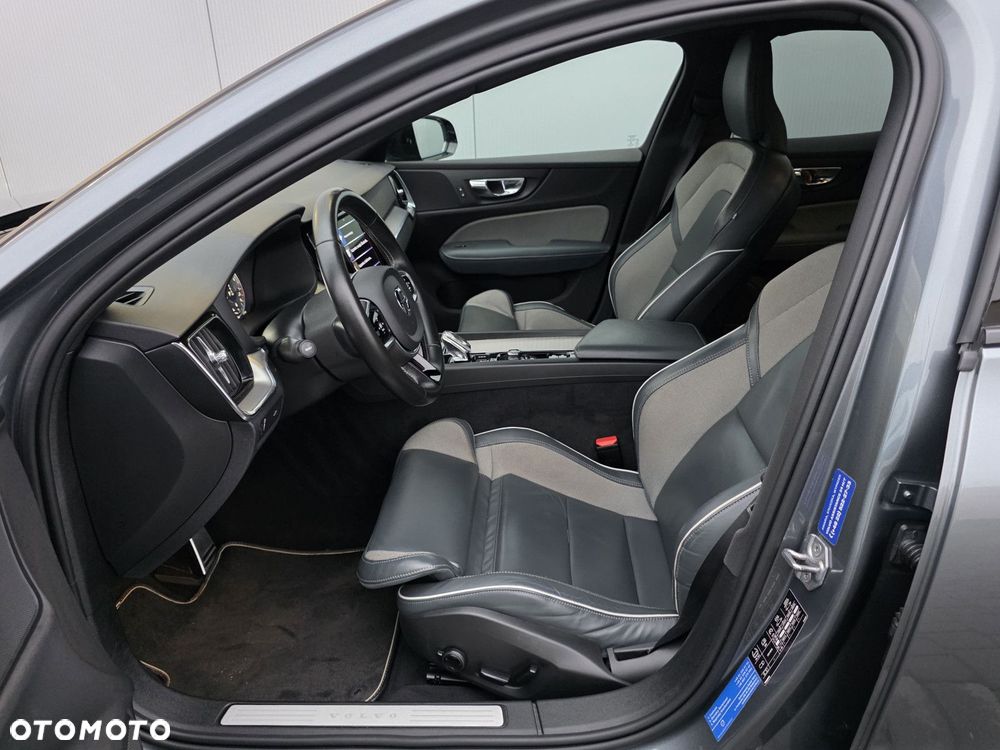 Volvo S60 - 13