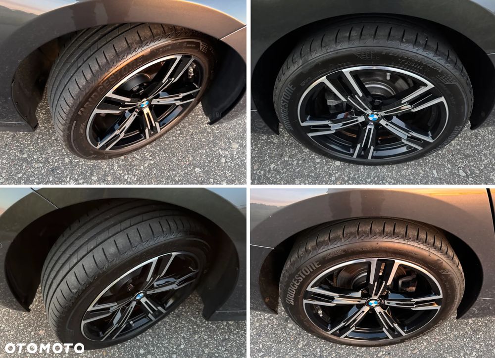 BMW Seria 3 320d xDrive Advantage sport - 20