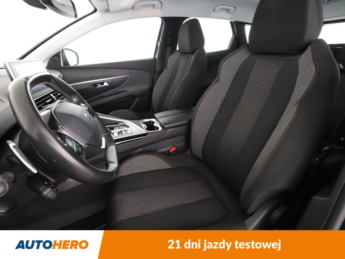 Peugeot 3008 - 10