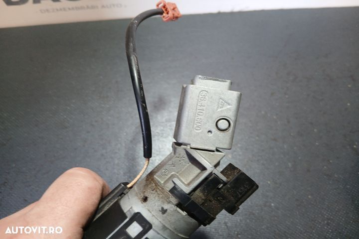 Contact cu cheie 36410600 9663123280 36410600 9663123280 Peugeot 308 - 4