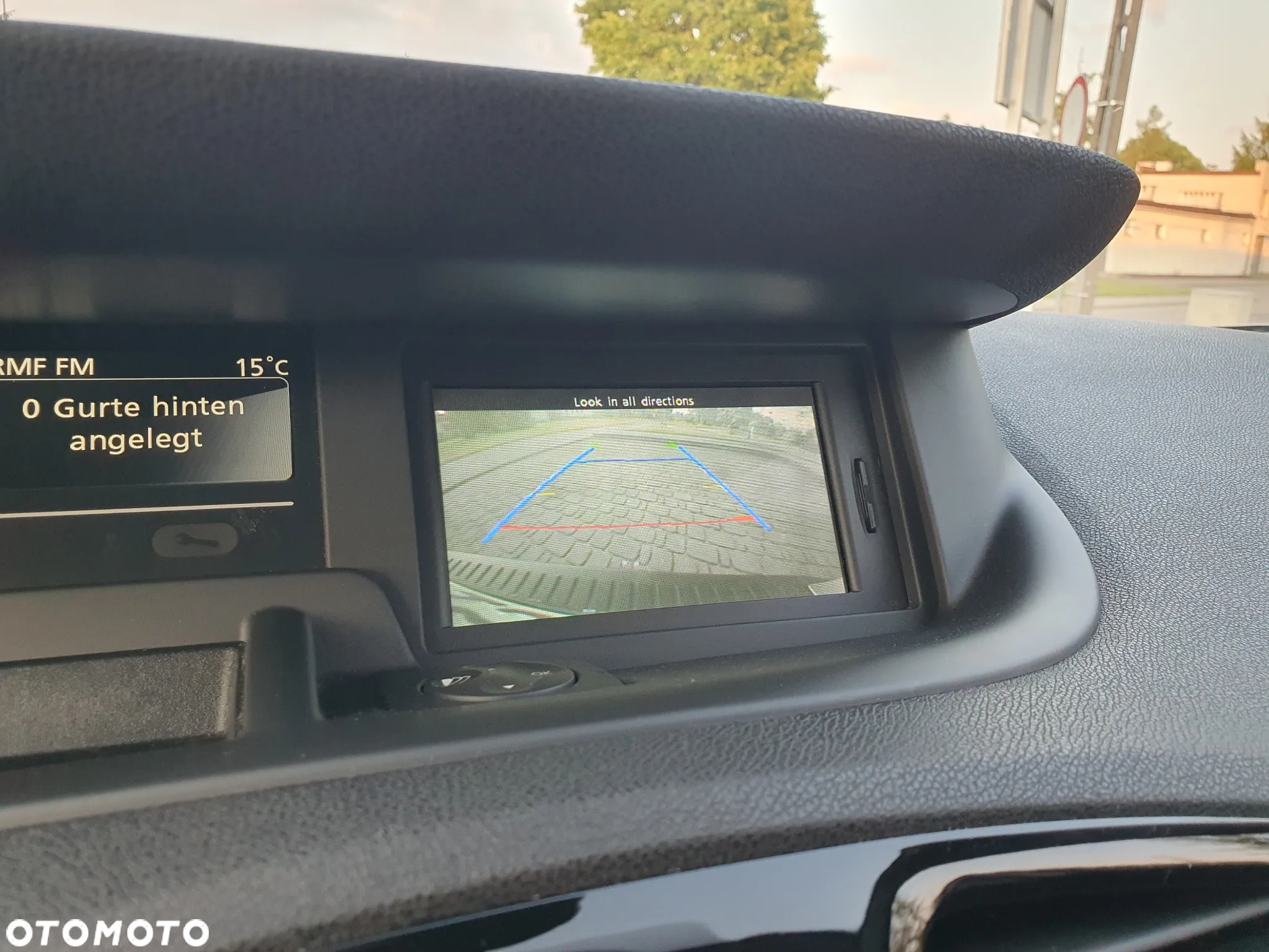 Renault Scenic ENERGY TCe 130 S&S Xmod Bose Edition - 15