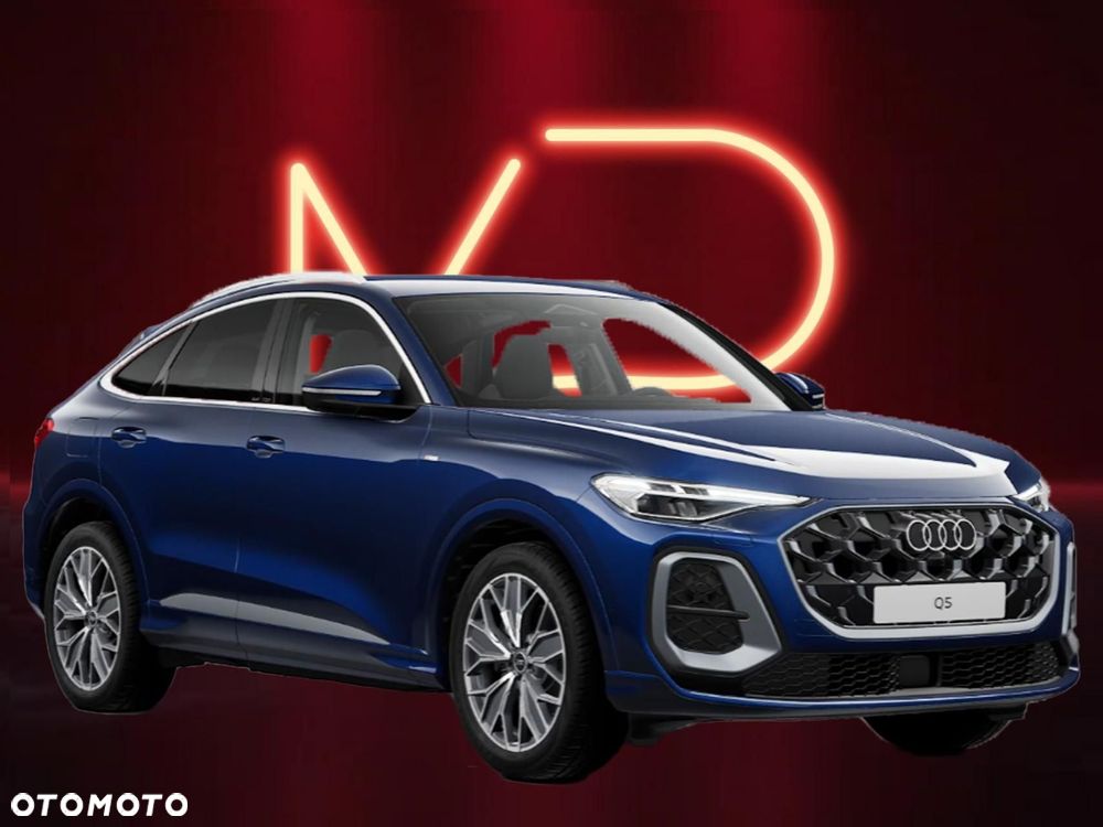 Audi Q5 - 5