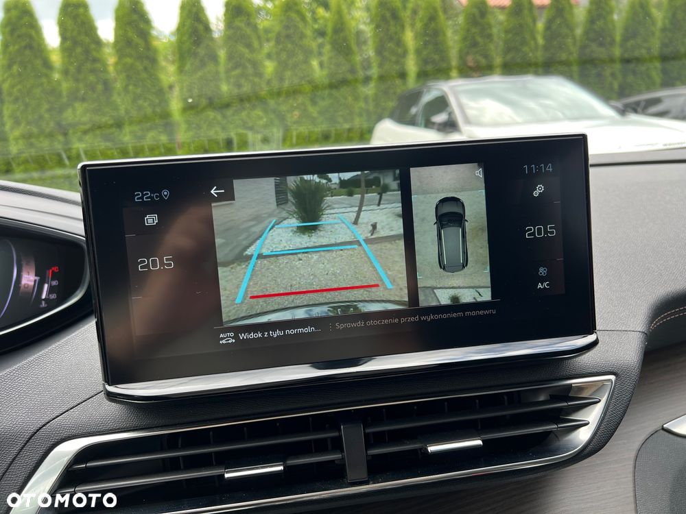 Peugeot 5008 PureTech 180 EAT8 Stop & Start GT - 10