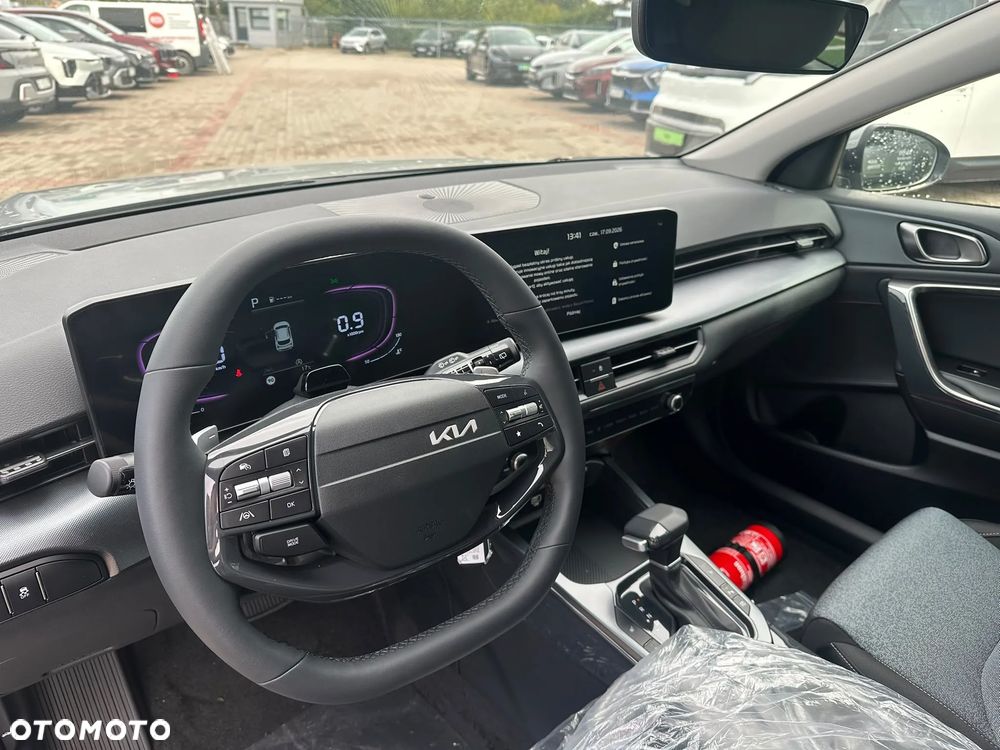 Kia XCeed 1.6 T-GDI M DCT - 19