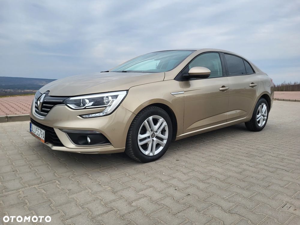 Renault Megane - 4