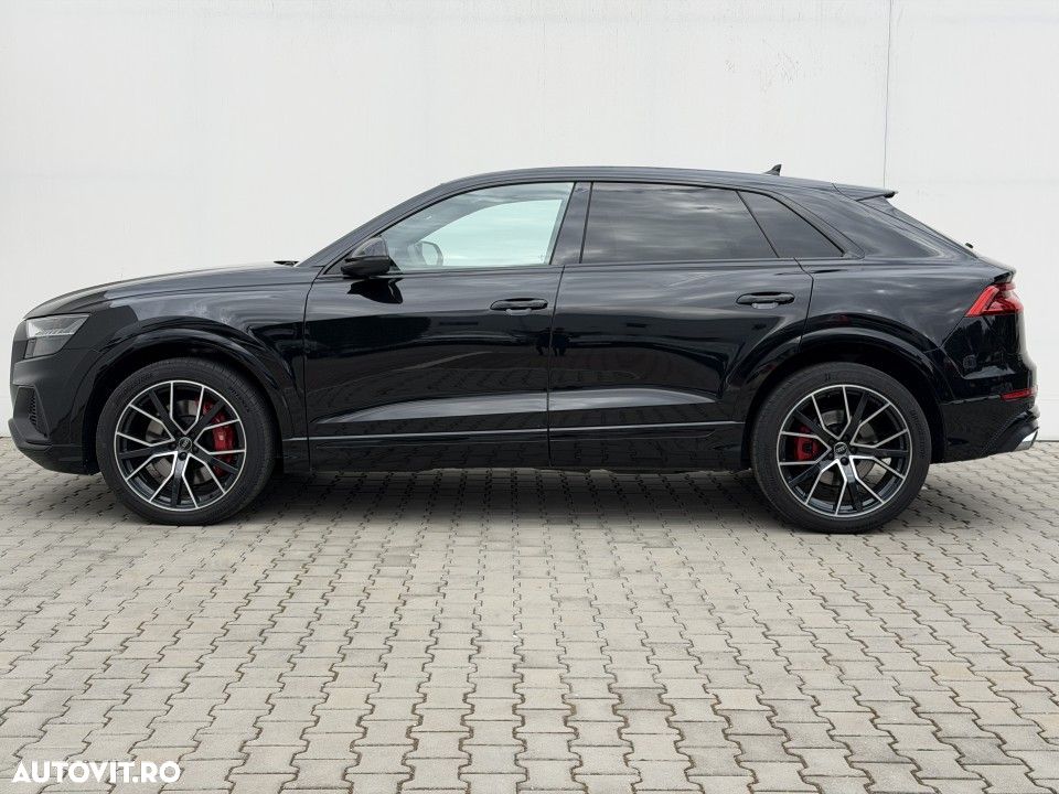 Audi SQ8 - 3