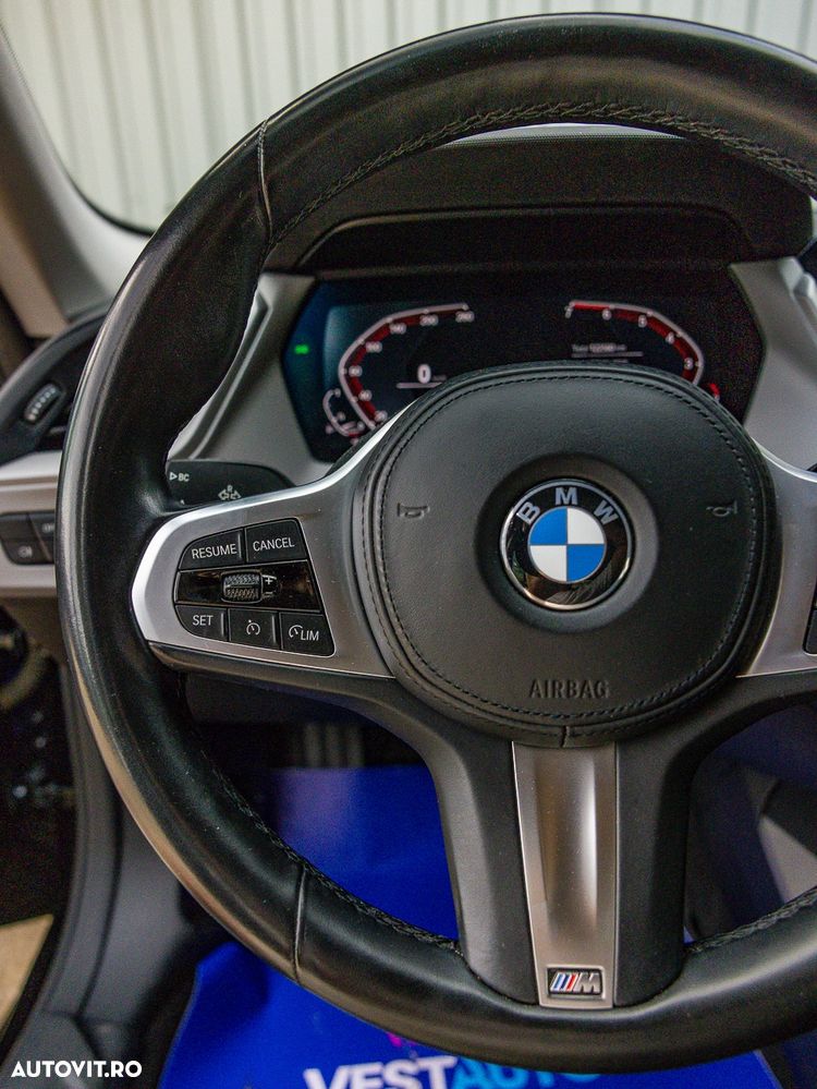 BMW Seria 2 218i Gran Coupe Aut. - 20