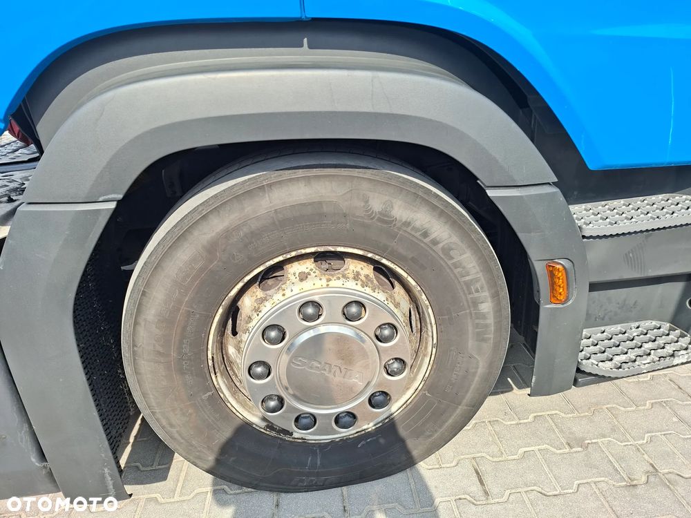 Scania R450 - 7