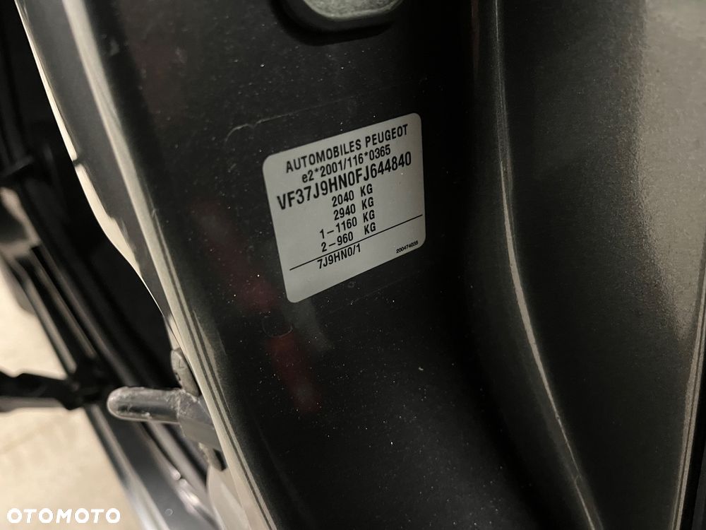 Peugeot Partner - 40