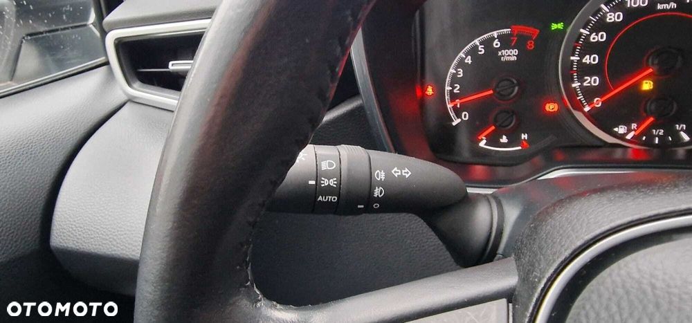 Toyota Corolla 1.5 Comfort MS - 16