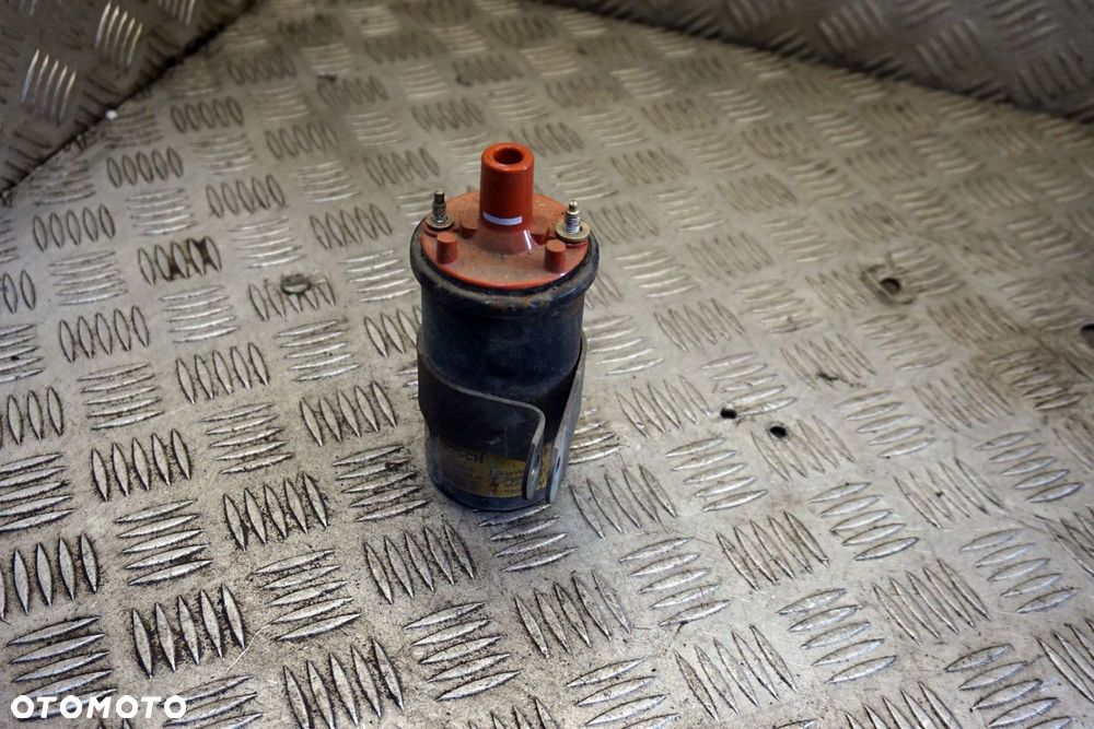 CEWKA ZAPŁONOWA 3 E36 1.8 8V 2122014 BMW 1990-1999 - 1