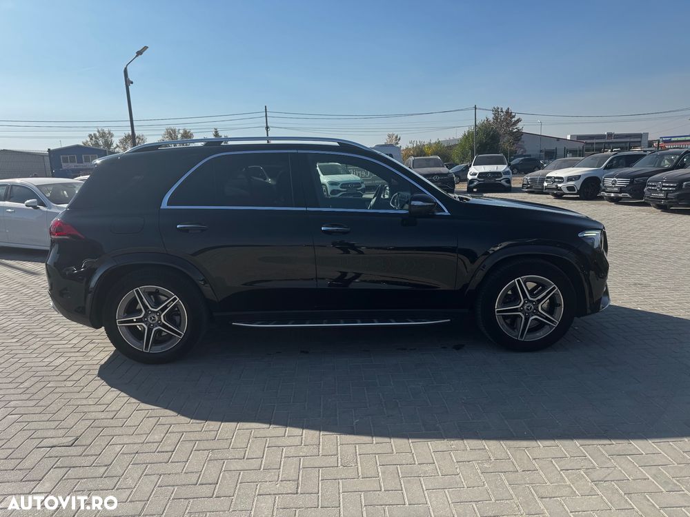 Mercedes-Benz GLE 450 MHEV 4MATIC - 18