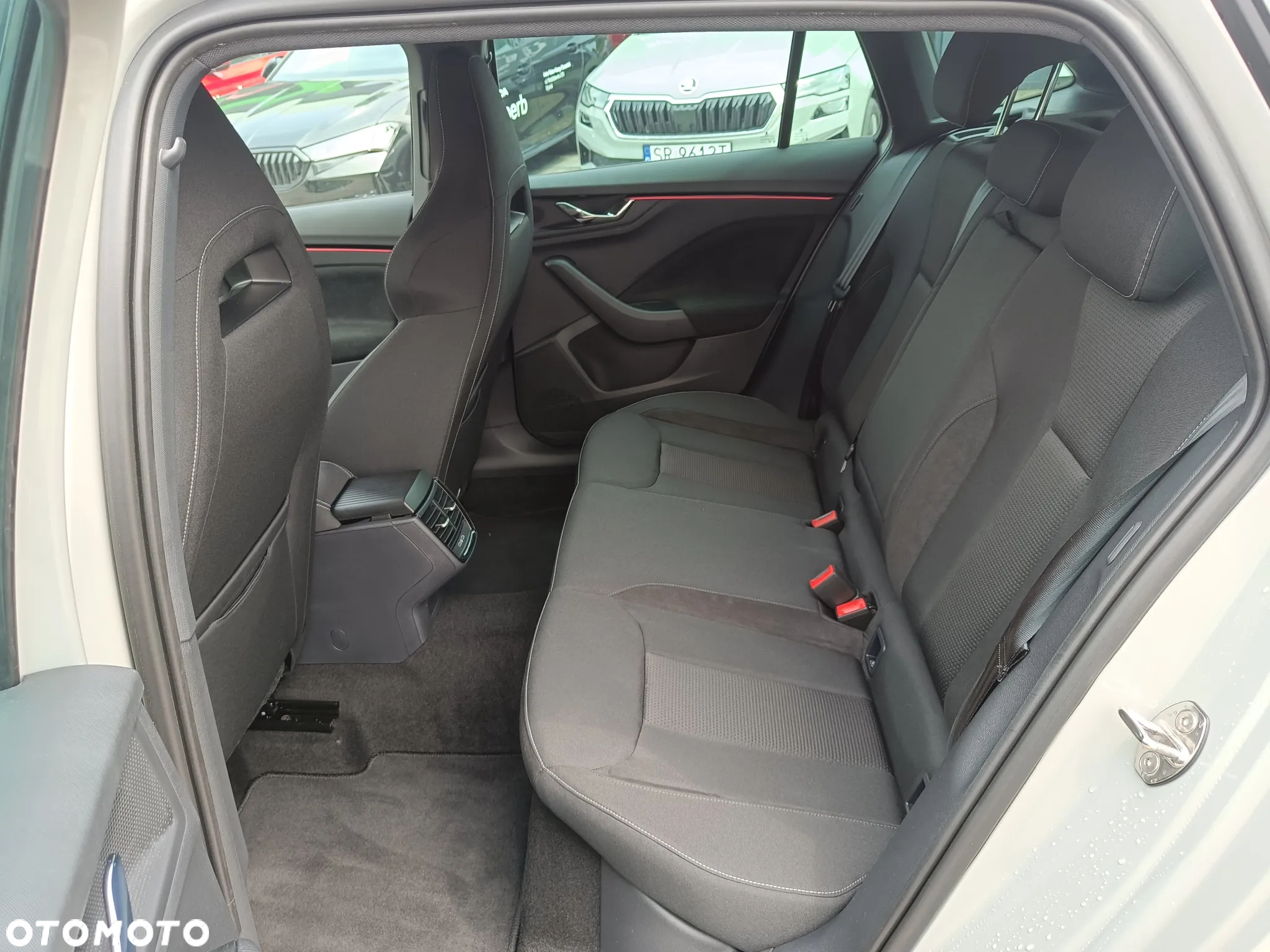 Skoda Scala 1.0 TSI Selection - 10