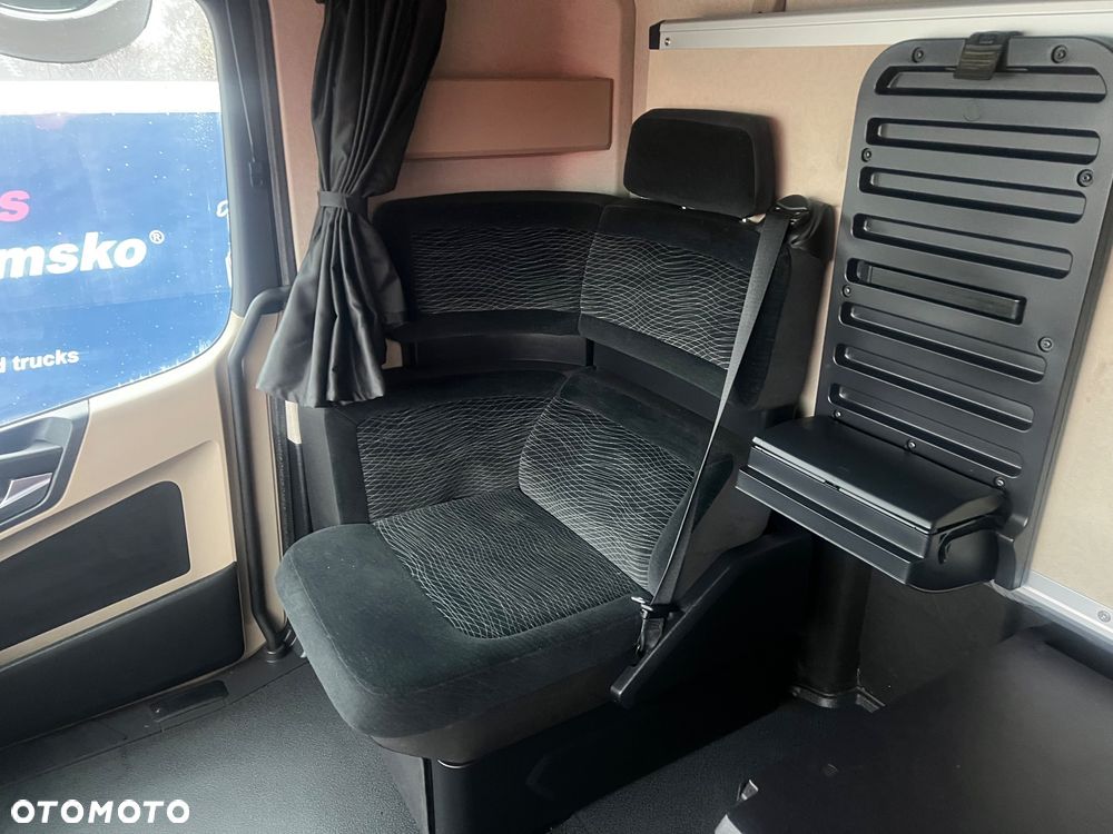 Mercedes-Benz ACTROS  MP5 bez retardera fabrycznie - 30