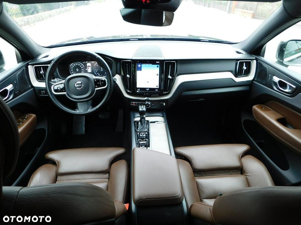 Volvo XC 60 B4 D Inscription - 6
