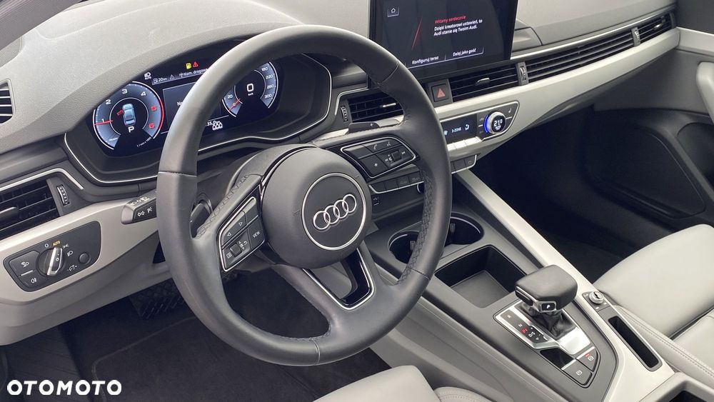 Audi A4 Limousine 35 TDI mHEV S Line S tronic - 15