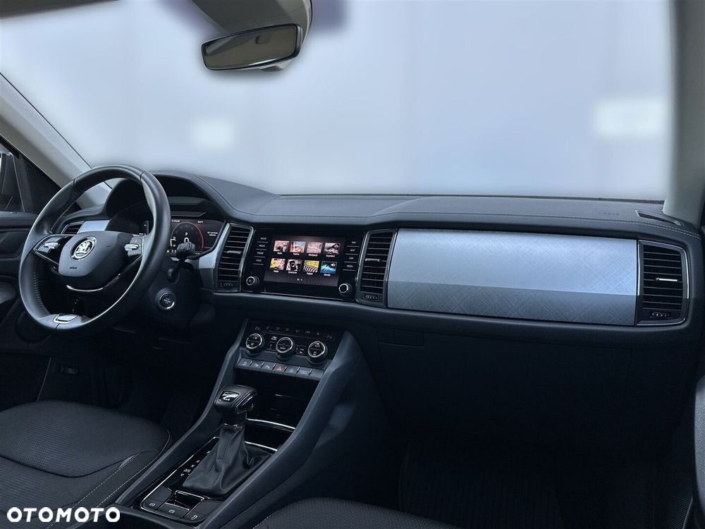 Skoda Kodiaq 2.0 TDI 4x4 Ambition DSG - 15