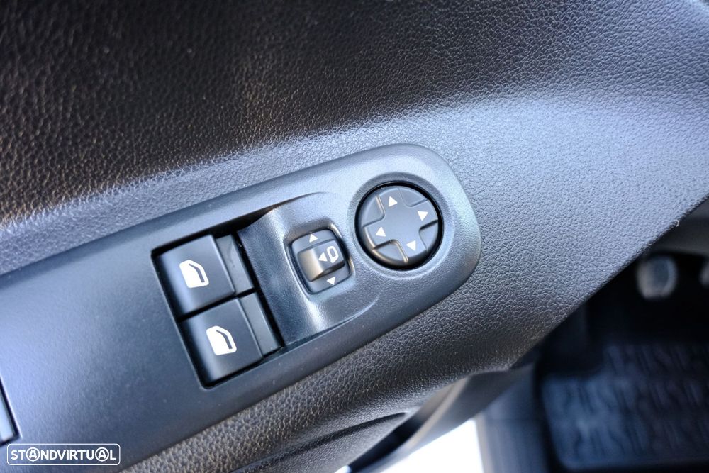 Peugeot Partner 1.5 BlueHDi Premium Standard - 21