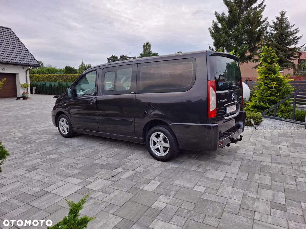 Citroën Jumpy Combi - 8