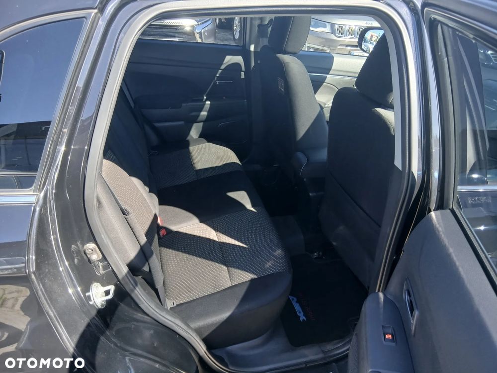Mitsubishi ASX 1.6 Blue Sky Edition - 15
