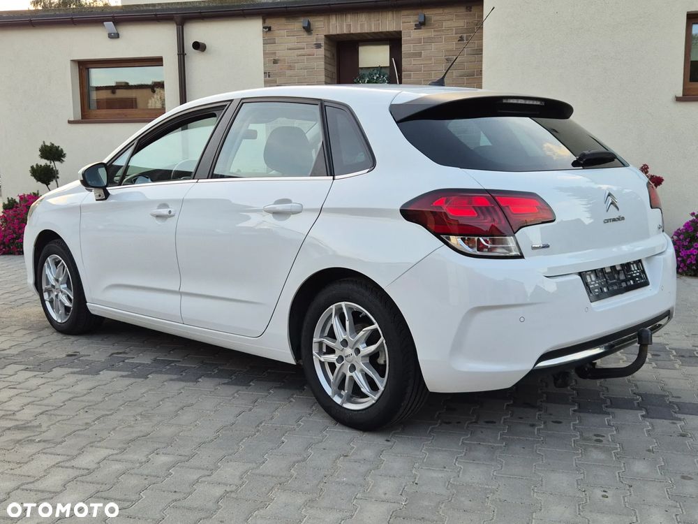 Citroën C4 BlueHDi 100 Selection - 3