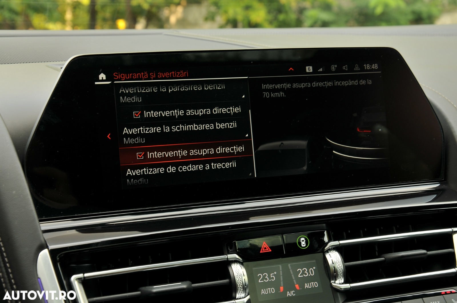 BMW Seria 8 840d xDrive Gran Coupe - 19