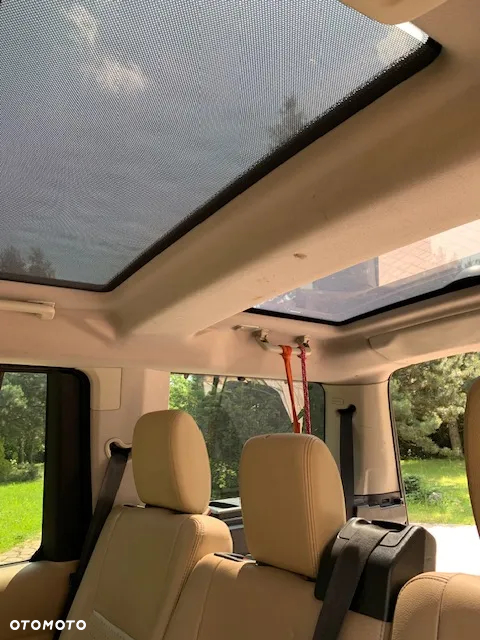 Land Rover Discovery - 17