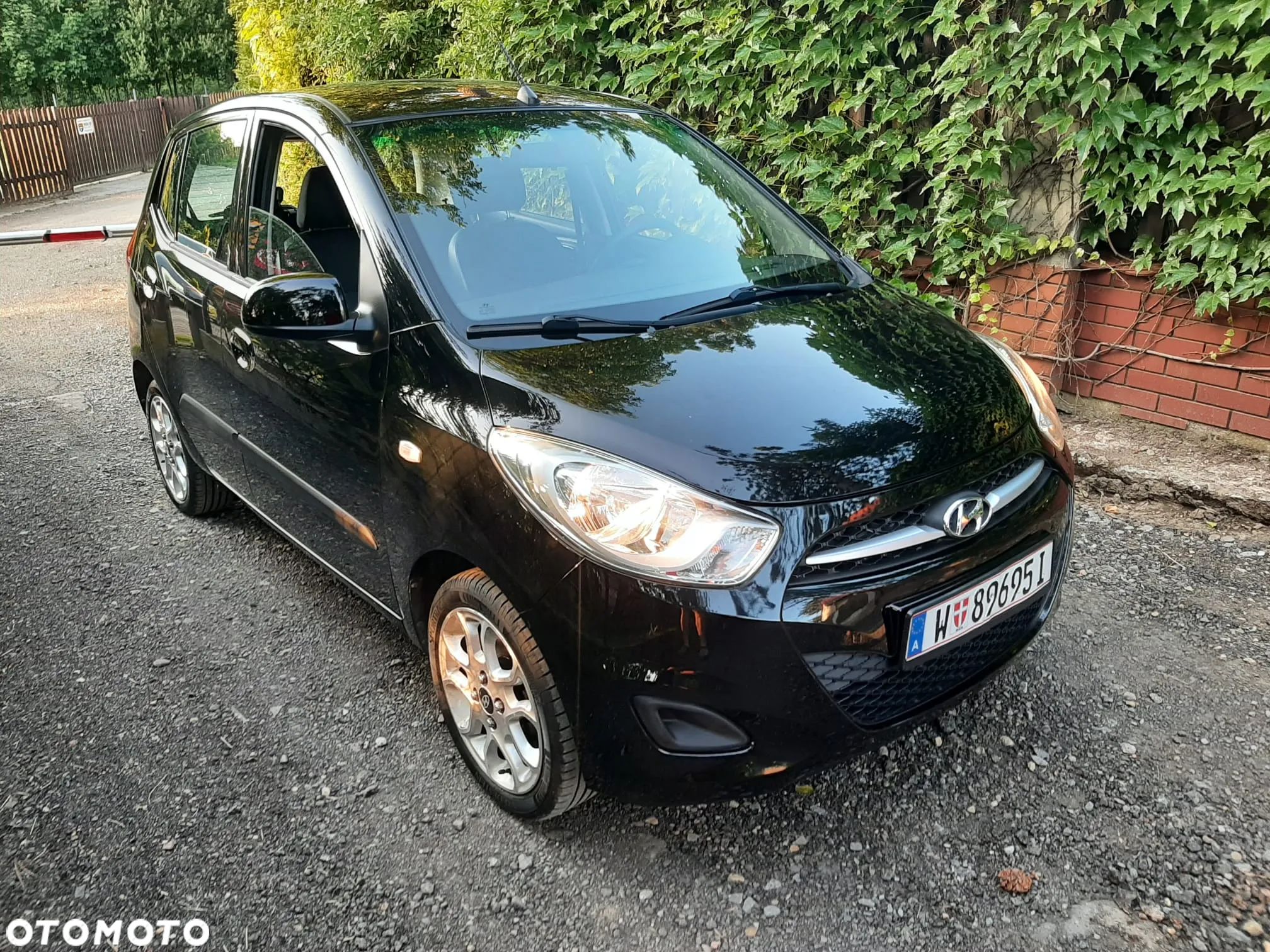 Hyundai i10 1.1 Comfort - 1