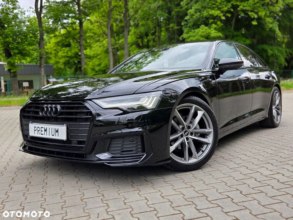 Audi A6 Limousine - 17