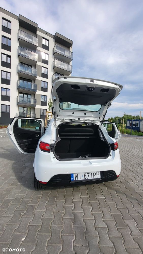 Renault Clio - 9