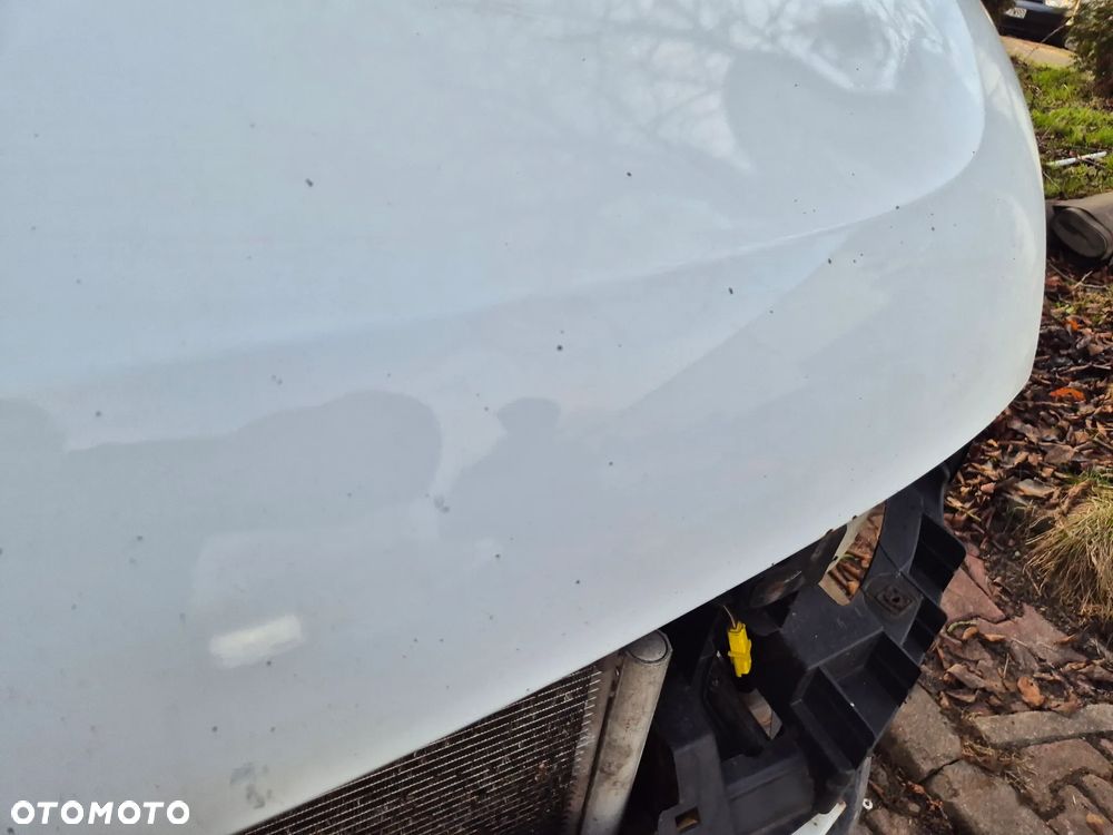 MASKA RENAULT MASTER III LIFT  14-19r. - 3