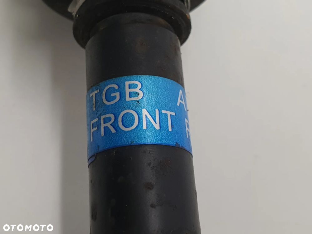 POLOS PRAWY PRZOD PRZEGOB TGB BLADE 550 - 8