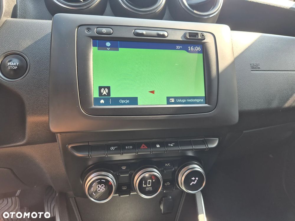 Dacia Duster 1.6 SCe Connected by Orange - 40