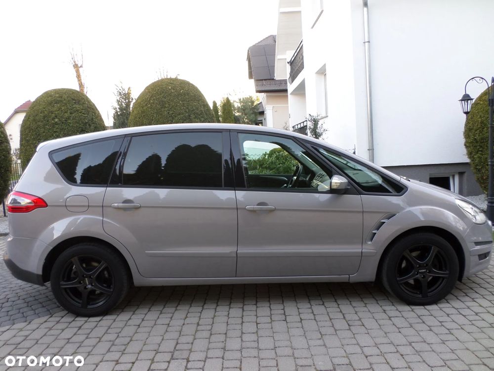 Ford S-Max 2.0 TDCi Trend - 8