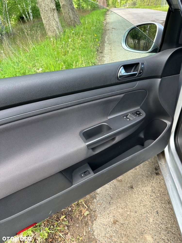 Volkswagen Golf 1.9 TDI Edition - 4