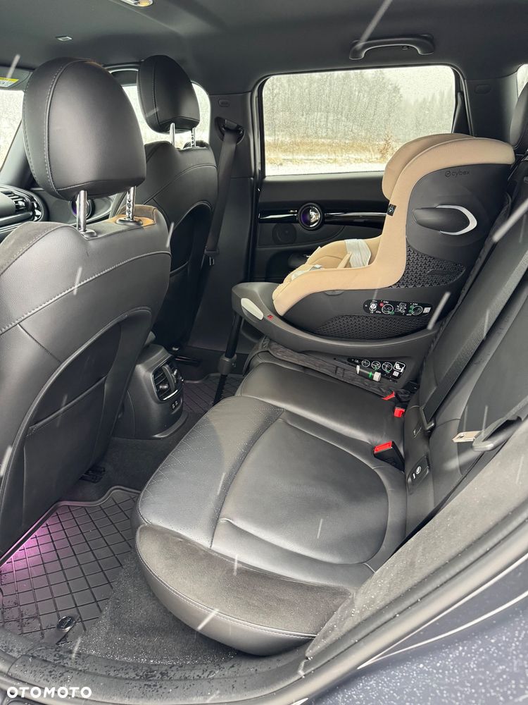 MINI Clubman Cooper S All4 Essential Trim - 36